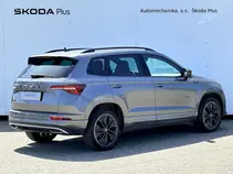 Karoq SportLine