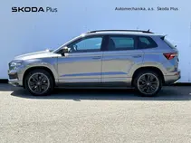 Karoq SportLine