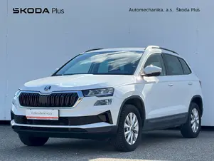 Škoda Karoq Selection