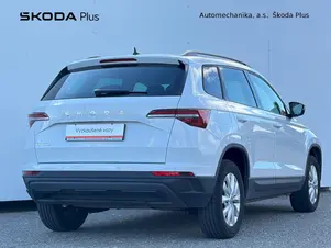 Škoda Karoq Selection