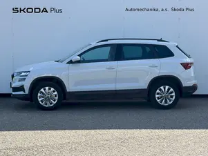 Škoda Karoq Selection