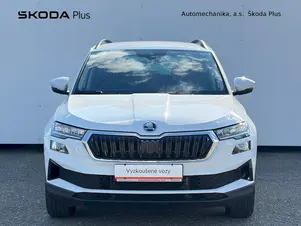 Škoda Karoq Selection