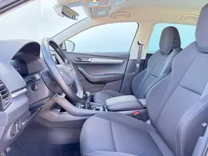 Škoda Karoq Selection