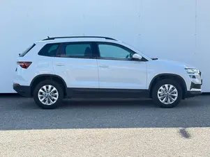 Škoda Karoq Selection