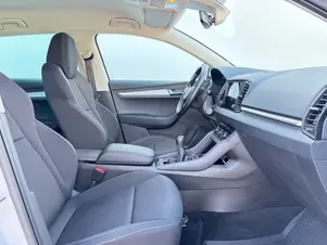 Škoda Karoq Selection