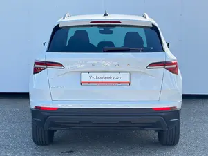 Škoda Karoq Selection