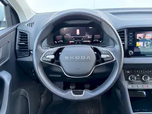 Škoda Karoq Selection