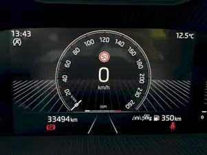 Škoda Karoq Selection
