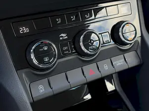 Škoda Karoq Selection