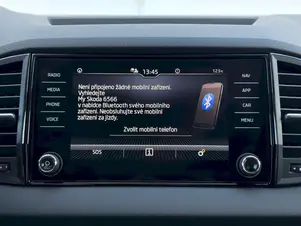Škoda Karoq Selection