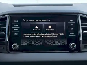 Škoda Karoq Selection
