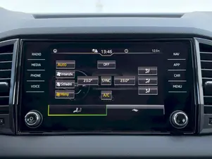 Škoda Karoq Selection