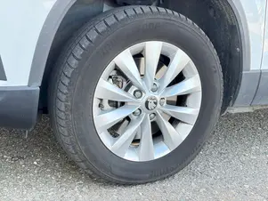 Škoda Karoq Selection