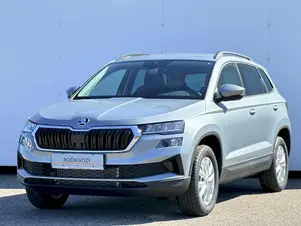 Škoda Karoq Selection