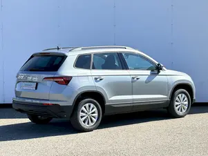 Škoda Karoq Selection