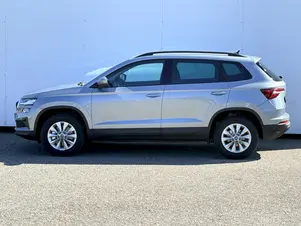 Škoda Karoq Selection