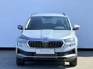 Škoda Karoq Selection