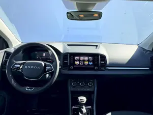Škoda Karoq Selection
