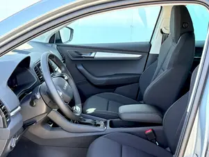 Škoda Karoq Selection