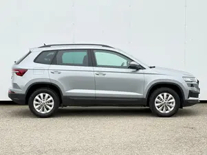 Škoda Karoq Selection