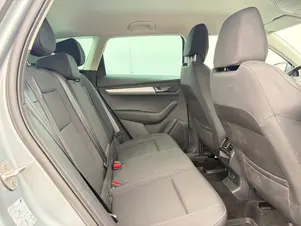 Škoda Karoq Selection