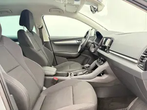 Škoda Karoq Selection