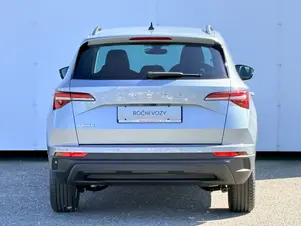 Škoda Karoq Selection