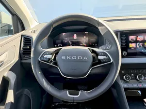 Škoda Karoq Selection