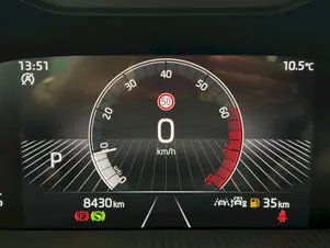 Škoda Karoq Selection
