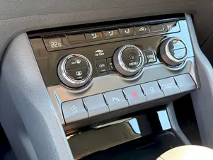 Škoda Karoq Selection