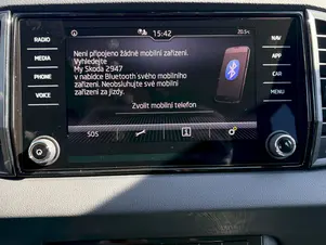 Škoda Karoq Selection