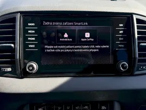 Škoda Karoq Selection