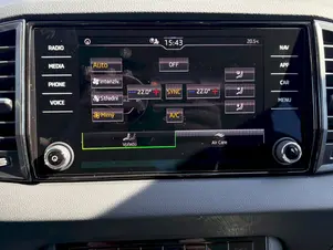 Škoda Karoq Selection