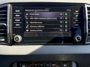 Škoda Karoq Selection