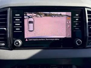 Škoda Karoq Selection