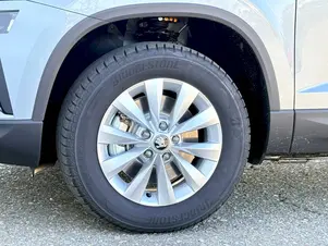 Škoda Karoq Selection