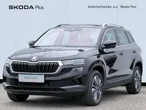 Škoda Karoq Top Selection