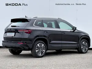 Škoda Karoq Top Selection