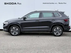 Škoda Karoq Top Selection