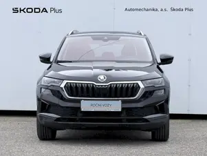 Škoda Karoq Top Selection