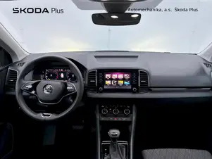 Škoda Karoq Top Selection