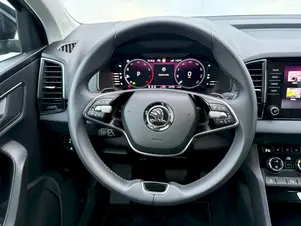 Škoda Karoq Top Selection