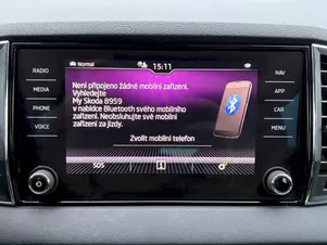 Škoda Karoq Top Selection