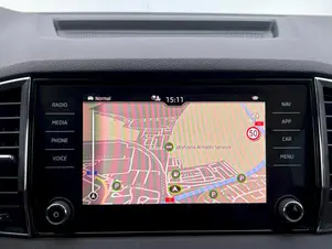 Škoda Karoq Top Selection