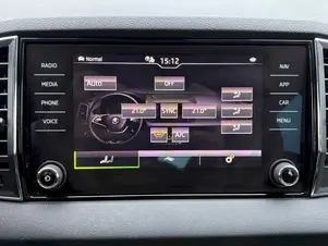 Škoda Karoq Top Selection