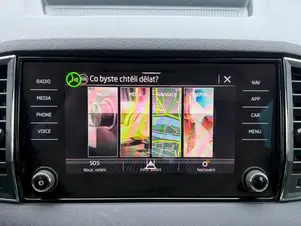 Škoda Karoq Top Selection