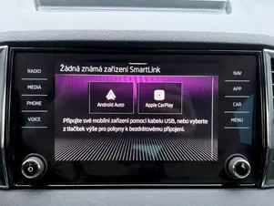 Škoda Karoq Top Selection