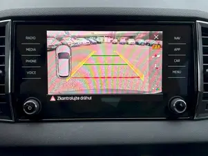 Škoda Karoq Top Selection