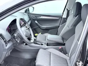 Škoda Karoq Top Selection