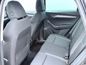 Škoda Karoq Top Selection